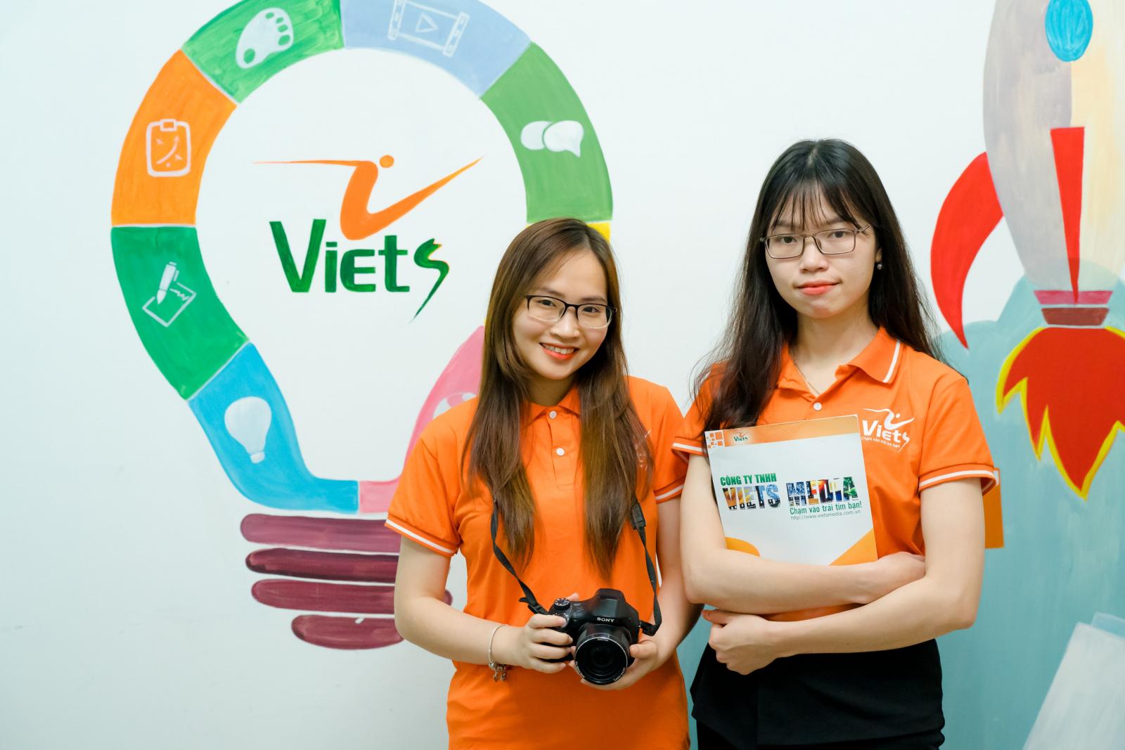 Viets Media thay đổi tư duy và đẩy mạnh chuyển đổi số