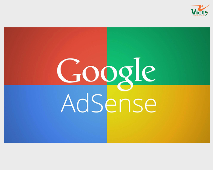 quảng cáo Google Adsense